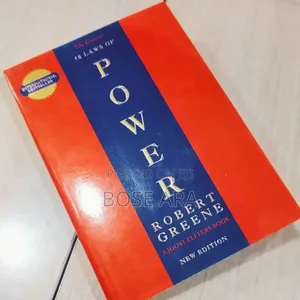 48 Laws of Power
