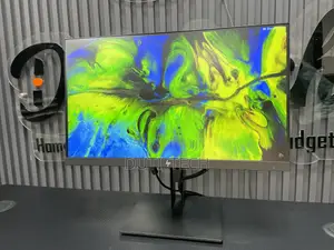 Hp Z22n G2 22” Full Hd (1080p) Led Ips Monitor