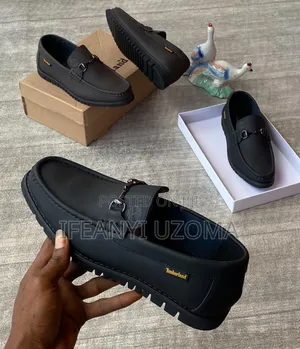 Good Leather Men Shoe