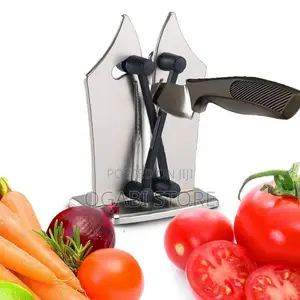 Premium Knife Sharpener