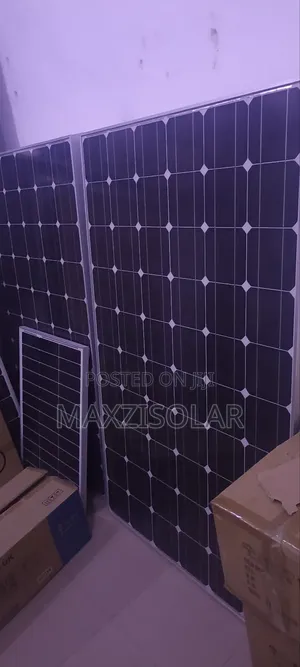 300 Watts Canadian Solar Panels