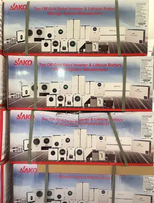 10.2kva-48v Sako Pure Sine Wave Hybrid Inverter. Sako Is Good for You