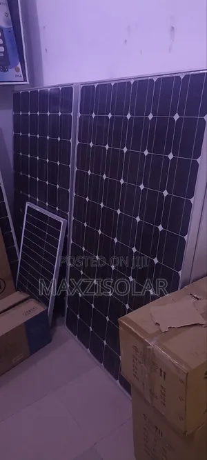 300 Watts Canadian Solar Panels