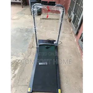 2,5hp -3in1 Platform Treadmills ,Manual Incline Bluetooth Speaker