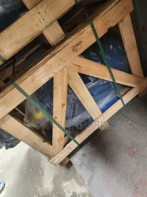 75hp/55kw Three Phase Electric Motor
