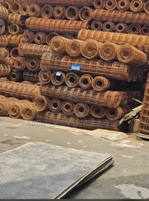 5mm BRC Wire