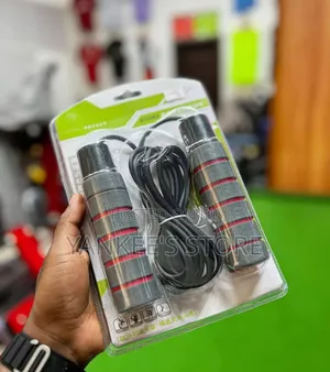 Original Unisex Skipping Rope