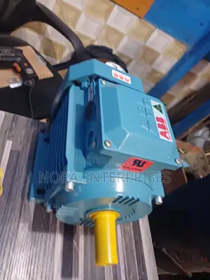 1.5hp/1.1kw Three Phase Abb Electric Motor