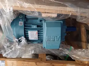 30hp/22kw Three Phase Abb Electric Motor