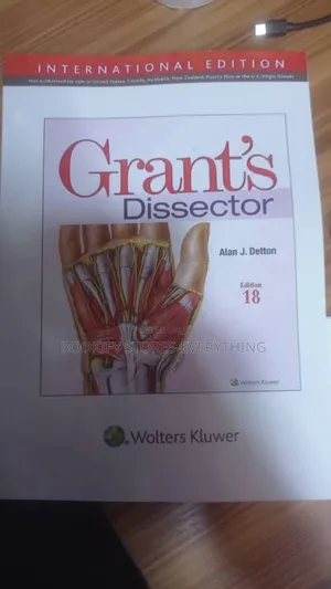 Grant's Dissector