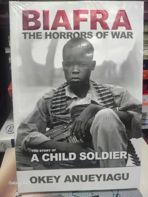 Biafra : The Horror of War