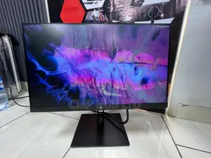 HP 22” FHD 1080p Ips Monitor With Hdmi, Display Ports