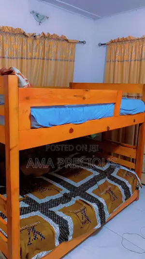 Pearls Hostel Victoria Island Oniru