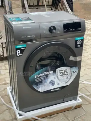 Hi Sense Washing Machine