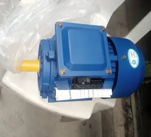1hp/0.75kw Three Phase GPHQ Electric Motor