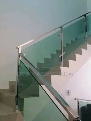 Papal's Staircase