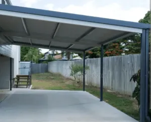 Car Port, Quality Car Port