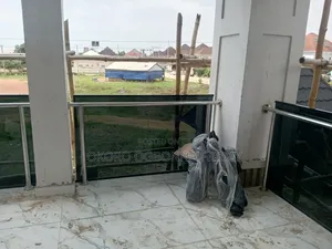 Ada's Balcony