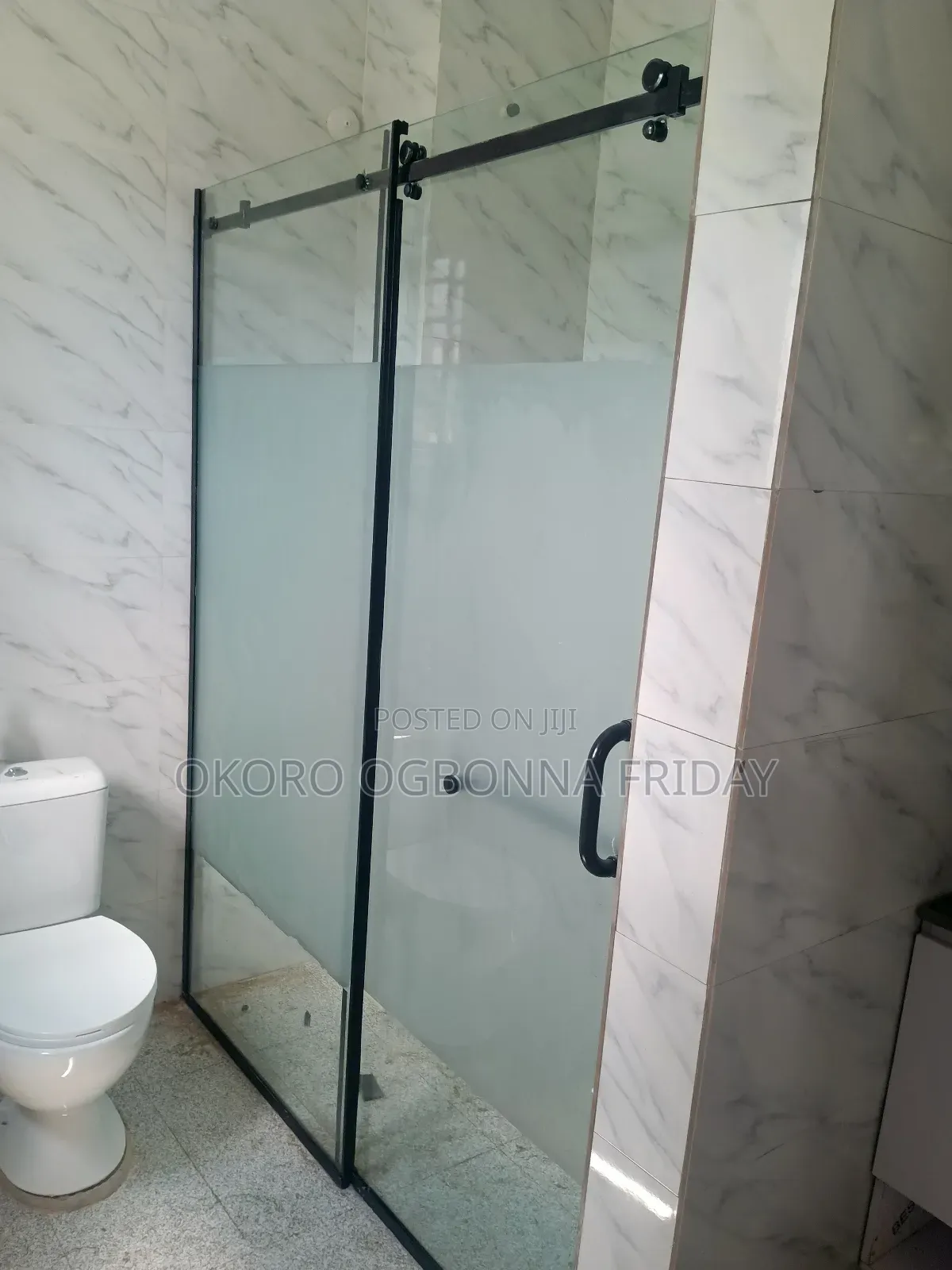 Bath Inside