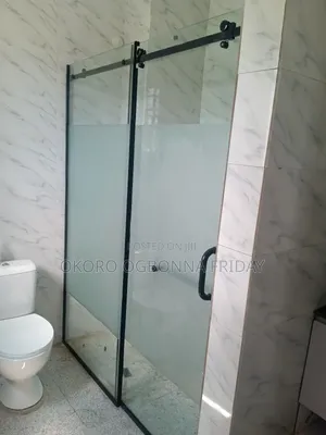 Bath Inside