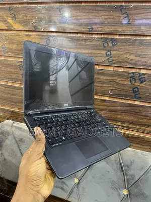 Laptop Dell Latitude 12 E7250 8GB Intel Core I5 SSD 256GB