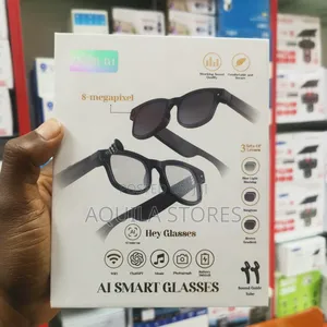 G1 Ai Smart Glasses