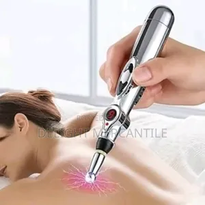 ‎Electronic Acupuncture Pen