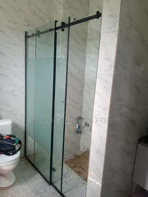 Bulb Bathroom