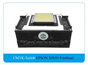 Epson Xp600 Printhead 