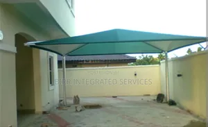 Car Port Fabrication Expert