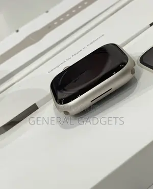Apple Iwatch Series 9 45mm