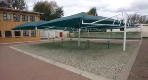Durable And Reliable Car Port Expert
