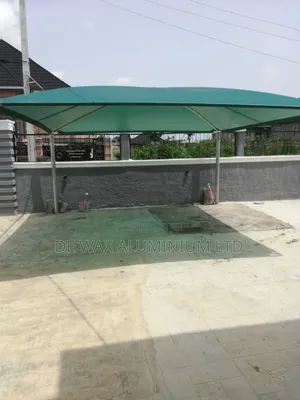 Royal Carport