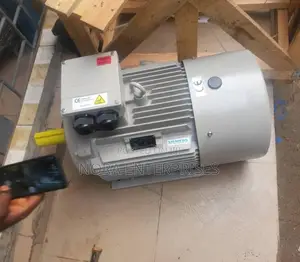 30hp /22kw Three Phase Siemens Electric Motor