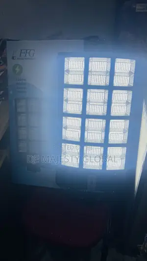 3000w 24eye Ffg Solar Street Lights