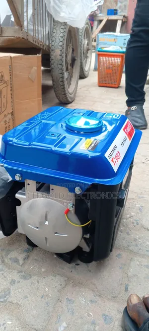 Original Tiger Generator 100% Copper Coil