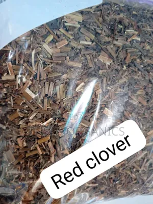 Red Clover 250g