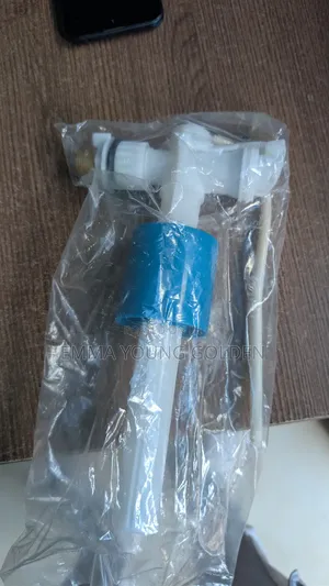 Quality Condit Ball Valve