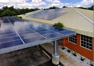 Solar Car Port Expert