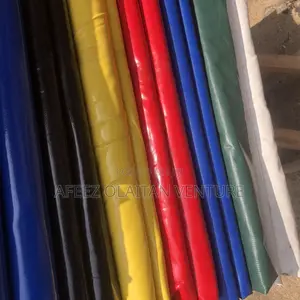 First Quality Tarpaulins 40feet by 14feet