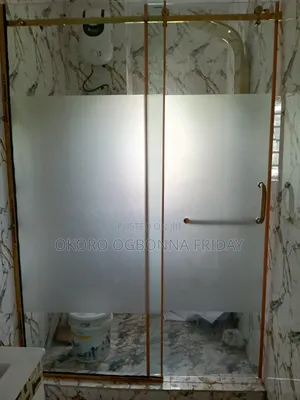 Added Bathroom