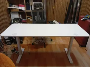 Adjustable High Office Decks 1.6meter