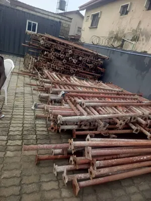 Formworks Rental and Procurement