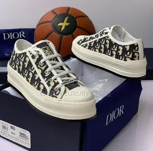 Dior Quality Luxury Men Sneakers