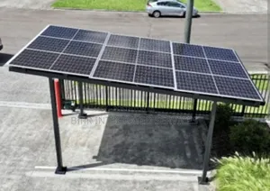 Solar Car Port Expert