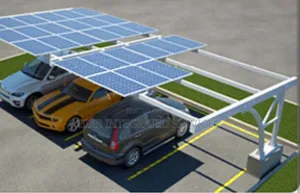 Solar Car Port Expert