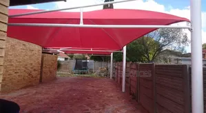 Car Port Fabrication Expert