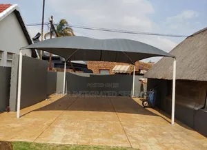 Car Port, Shed, Pergola, Quality And Better