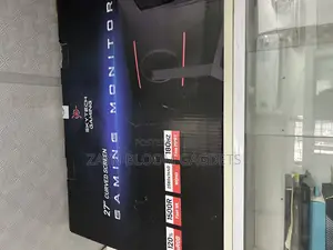 Azure 3 Gaming Desktop