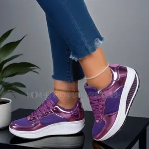 Naked Wolfe Sneakers - Black